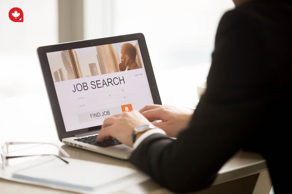 Canada's Top Industryspecific Job Listing Websites